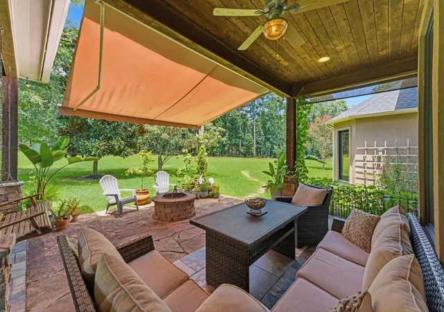 Photo 2 of Single family home for sale at 263 Pinerock Ln, Montgomery, TX 77356 | MLS# 22197661 | Listing updated on 2026-07-29