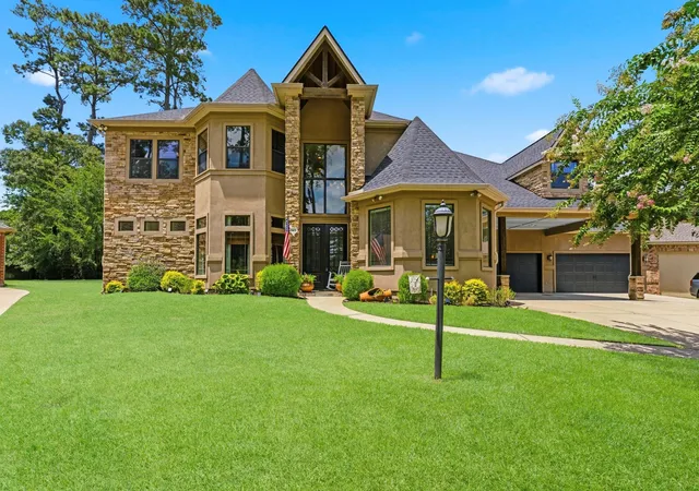 Photo 3 of Single family home for sale at 263 Pinerock Ln, Montgomery, TX 77356 | MLS# 22197661 | Listing updated on 2026-07-29