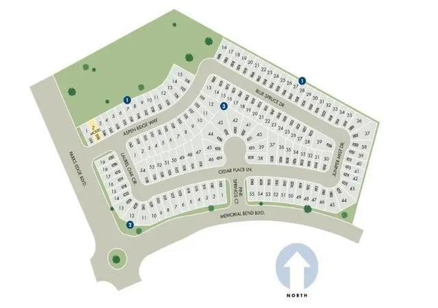 31st image of 4214 Pine Springs Ct, Missouri City, TX 77459 | MLS# 60054359