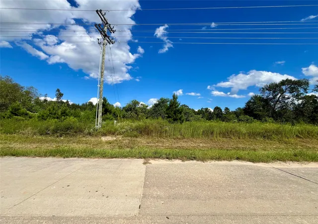 Photo 3 of Land for sale at 53 Road 5263, Cleveland, TX 77327 | MLS# 96934896 | Listing updated on 2026-03-03