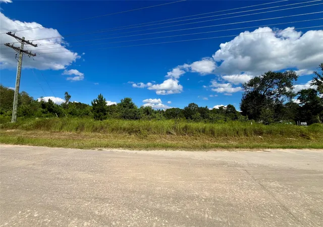 Photo 3 of Land for sale at 53 Road 5263, Cleveland, TX 77327 | MLS# 96934896 | Listing updated on 2026-03-03