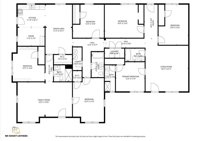 5th image of 1106 5Th St, Hempstead, TX 77445 | MLS# 82379736