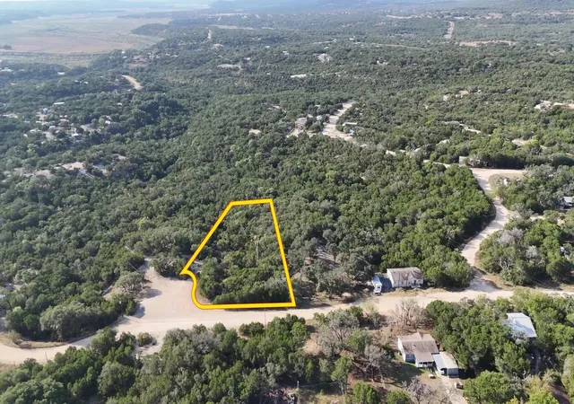 Photo 1 of Land for sale at Lot 187 190 Atascosa Rd, Bandera, TX 78003 | MLS# 79619441 | Listing updated on 2026-09-24