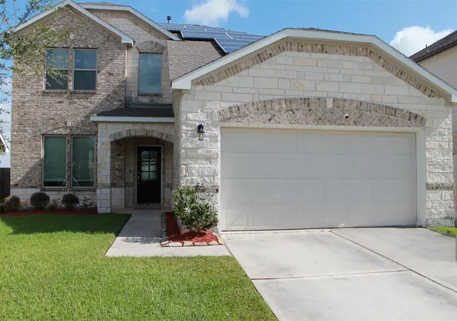 1st image of 302 Lake Line Dr, Alvin, TX 77511 | MLS# 95457979