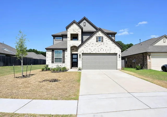 Photo 2 of Single family home for sale at 22218 Heartwood Elm Trl, Tomball, TX 77377 | MLS# 78592831 | Listing updated on 2026-08-28