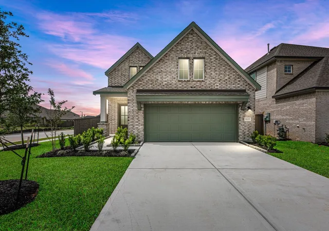 Photo 1 of Single family home for sale at 21635 Foxes Trove Trl, Magnolia, TX 77355 | MLS# 84208472 | Listing updated on 2026-09-21