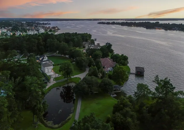 Photo 2 of Land for sale at 9239 Lake Conroe Dr, Conroe, TX 77304 | MLS# 49842168 | Listing updated on 2026-09-13
