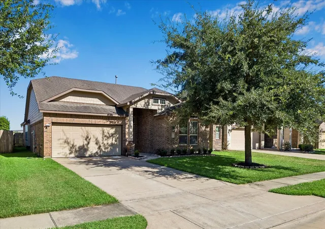 1st image of 11602 Slick Rock Dr, Richmond, TX 77406 | MLS# 56748189