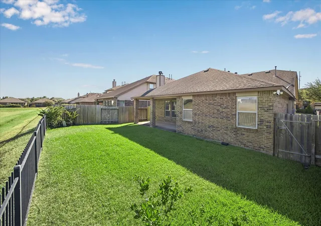 29th image of 11602 Slick Rock Dr, Richmond, TX 77406 | MLS# 56748189