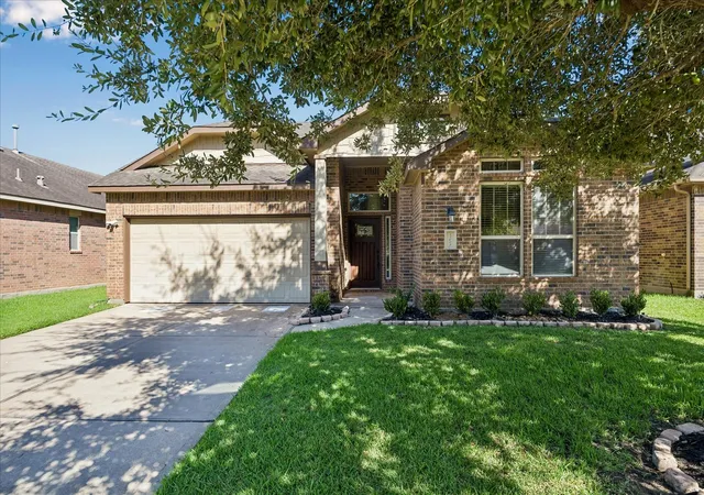 2nd image of 11602 Slick Rock Dr, Richmond, TX 77406 | MLS# 56748189