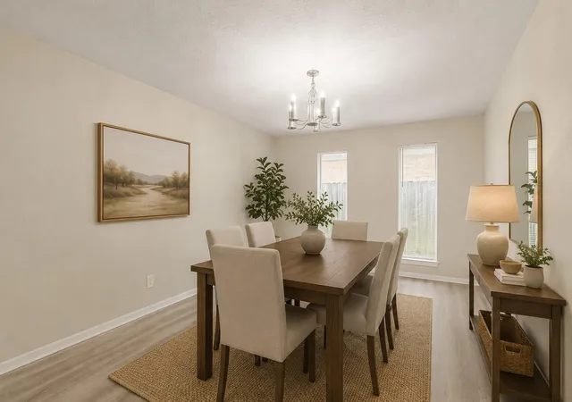 Photo 3 of Sale Pending at 4805 Whispering Fls Dr, Houston, TX 77084 | MLS# 51179355 | Listing updated on 2026-09-13