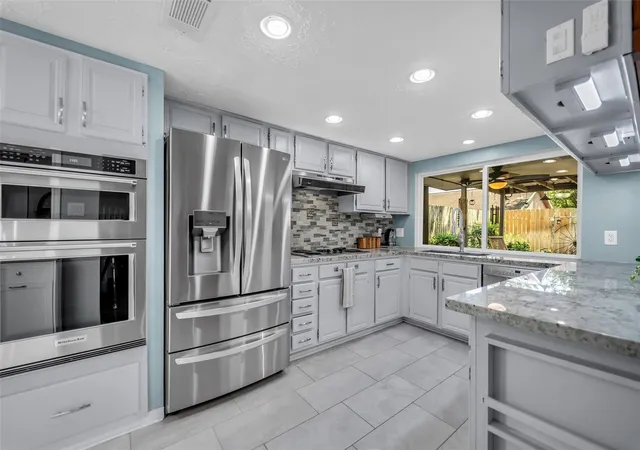 Photo 1 of Single family home for sale at 16222 Green Shade Dr, Houston, TX 77090 | MLS# 20745919 | Listing updated on 2026-09-08