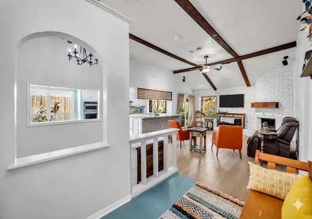 Photo 4 of Single family home for sale at 16222 Green Shade Dr, Houston, TX 77090 | MLS# 20745919 | Listing updated on 2026-09-08