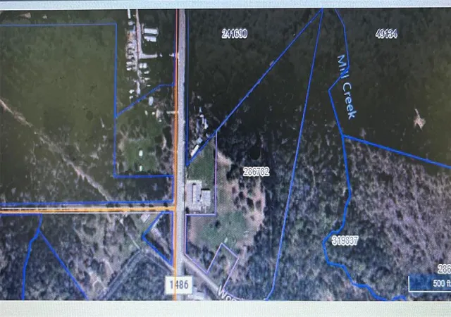 Photo 2 of Land for sale at 41702 Woodway St, Magnolia, TX 77354 | MLS# 44575912 | Listing updated on 2025-12-19