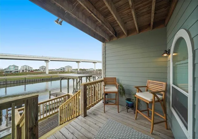 Photo 3 of Single family home for sale at 143 Boat Slip Rd, Matagorda, TX 77457 | MLS# 74783480 | Listing updated on 2026-08-29