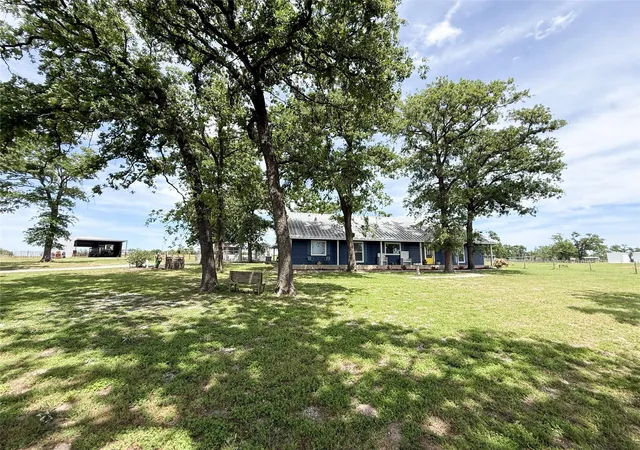 Homes for sale in Teague, TX | 979 Fcr 867, Teague, TX 75860 | MLS# 59939540