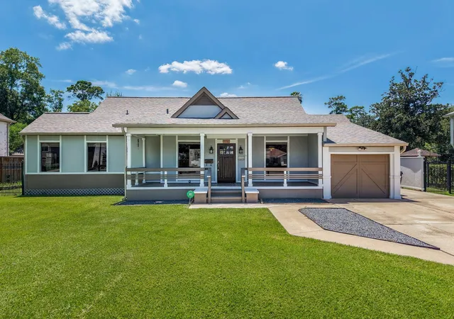 1st image of 531 W 33rd St, Houston, TX 77018 | MLS# 6486757