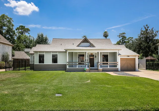 24th image of 531 W 33rd St, Houston, TX 77018 | MLS# 6486757