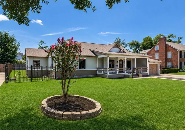5th image of 531 W 33Rd St, Houston, TX 77018 | MLS# 6486757