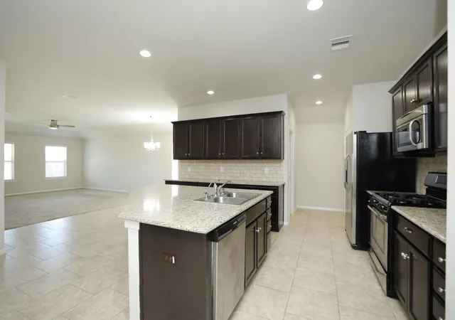 Photo 3 of Single family home for sale at 3003 Dripping Springs Ct, Katy, TX 77494 | MLS# 87991347 | Listing updated on 2026-08-14