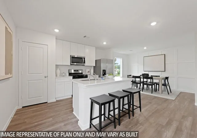 2nd image of 3048 Eagle Bay Dr, Katy, TX 77493 | MLS# 23295256