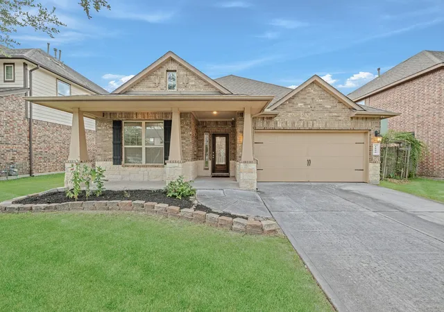 Homes for sale in Pearland, TX | 1806 Oak View Ln, Pearland, TX 77581 | MLS# 45526244