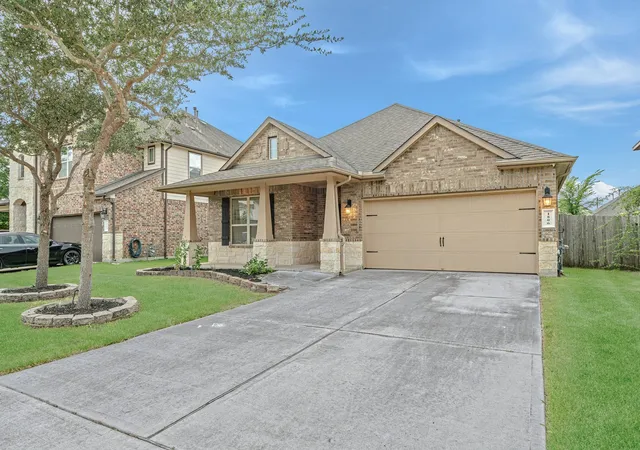 Homes for sale in Pearland, TX | 1806 Oak View Ln, Pearland, TX 77581 | MLS# 45526244