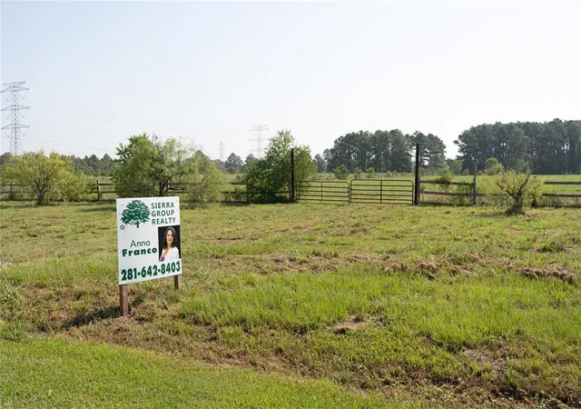 1st image of 0 Krenek Road Road, Crosby, TX 77532 | MLS# 72529813
