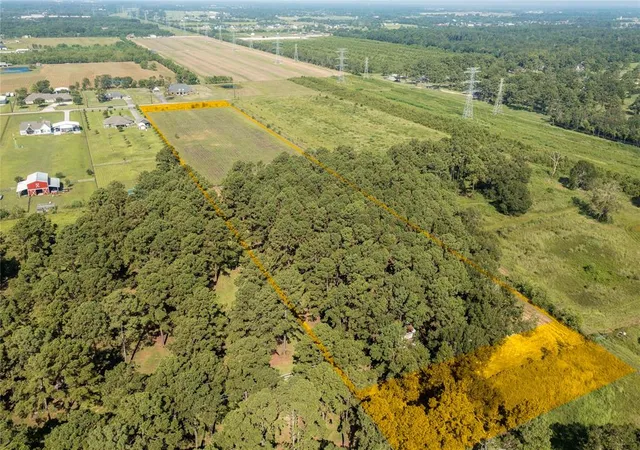 20th image of 0 Krenek Road Road, Crosby, TX 77532 | MLS# 72529813