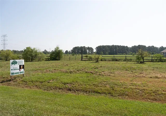 2nd image of 0 Krenek Road Road, Crosby, TX 77532 | MLS# 72529813