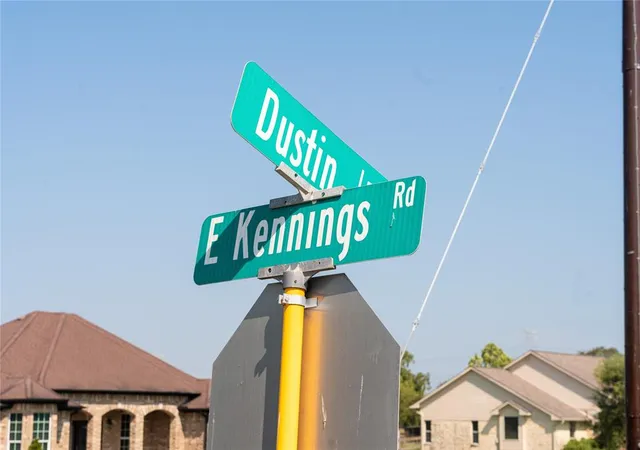 4th image of 0 Krenek Road Road, Crosby, TX 77532 | MLS# 72529813
