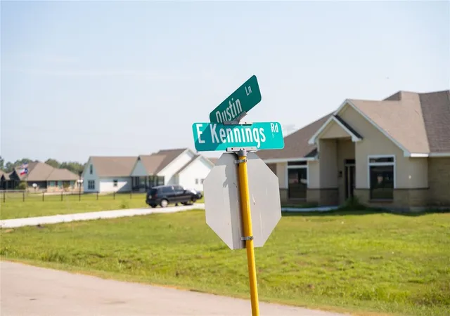5th image of 0 Krenek Road Road, Crosby, TX 77532 | MLS# 72529813