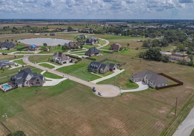50th image of 305 Champions Ct, El Campo, TX 77437 | MLS# 50623883