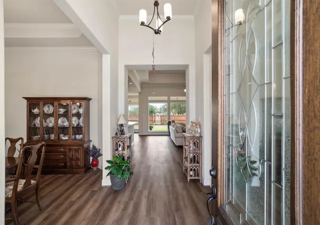 5th image of 305 Champions Ct, El Campo, TX 77437 | MLS# 50623883