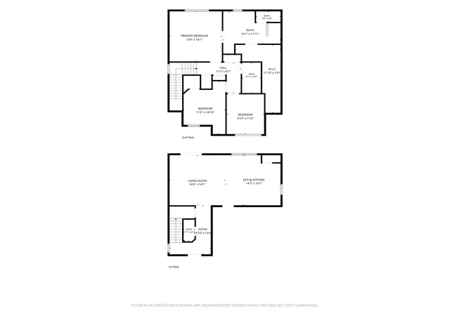 11th image of 827 E 36th St, Houston, TX 77022 | MLS# 75101444