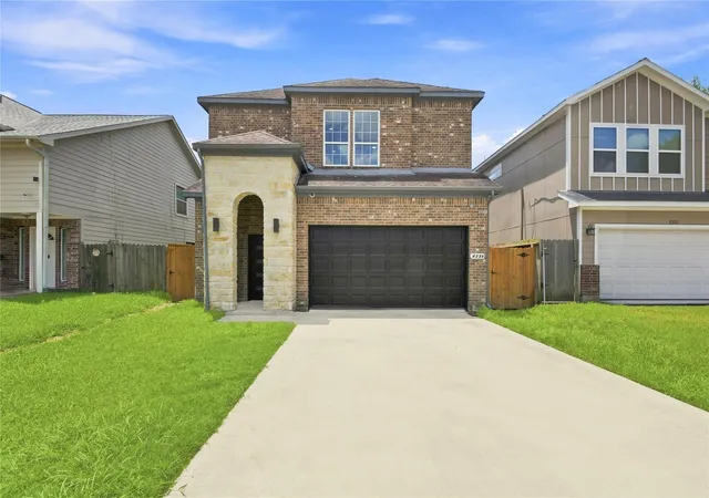 1st image of 4336 Maggie St, Houston, TX 77051 | MLS# 97824412