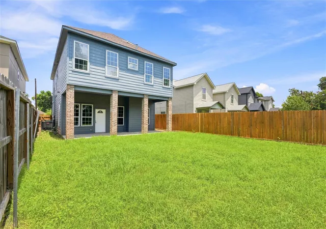 47th image of 4336 Maggie St, Houston, TX 77051 | MLS# 97824412