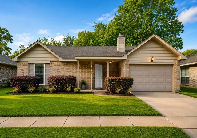 Single family home for sale at 16715 Benchmark Dr, Houston, TX 77053 | MLS# 30122388
