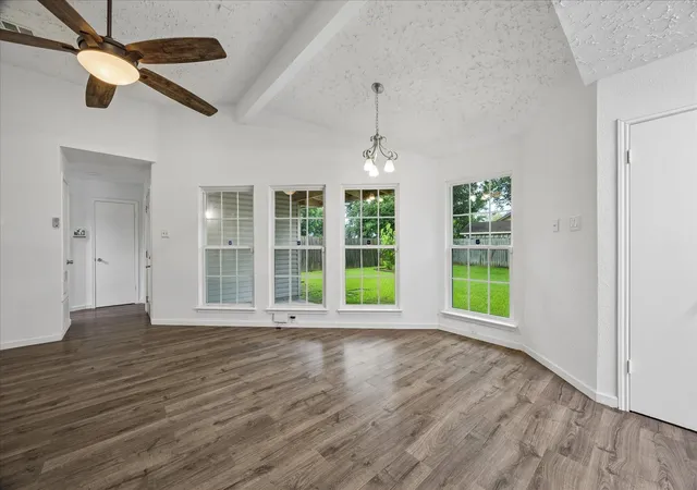 Photo 2 of Single family home for sale at 16715 Benchmark Dr, Houston, TX 77053 | MLS# 30122388 | Listing updated on 2026-09-08
