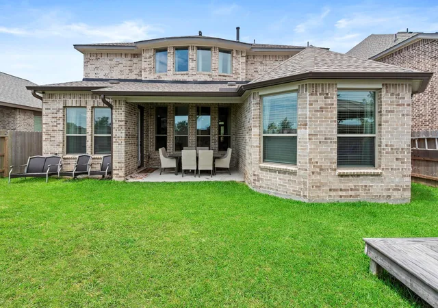 46th image of 2122 Lierna Dr, La Marque, TX 77568 | MLS# 84036306