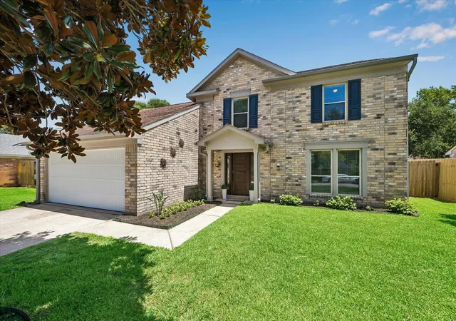 1st image of 2509 Julie Street, Pearland, TX 77581 | MLS# 93588380