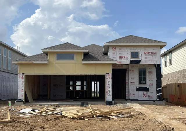 4th image of 23542 Cinnamon Tree Ln, Katy, TX 77493 | MLS# 8495020