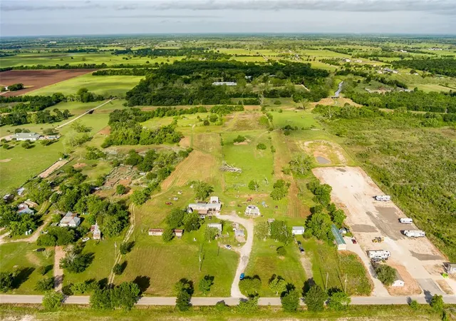 Photo 4 of Land for sale at 6936 Love Rd, Fulshear, TX 77441 | MLS# 47606058 | Listing updated on 2026-09-17