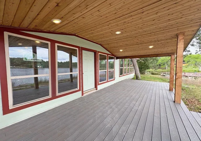 Photo 3 of Single family home for sale at 106 Caddo, Smithville, TX 78957 | MLS# 28563544 | Listing updated on 2026-04-21