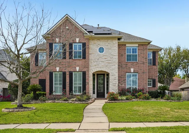 1st image of 1611 Hill Spring Dr, Sugar Land, TX 77479 | MLS# 30429950