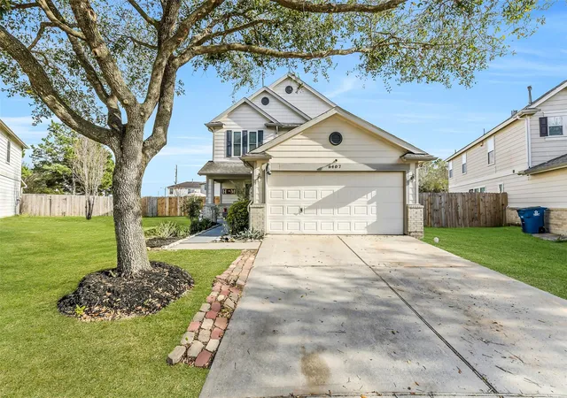 Photo 2 of Single family home for sale at 6407 Misty Brk Bnd Ct, Spring, TX 77379 | MLS# 78468800 | Listing updated on 2026-09-12