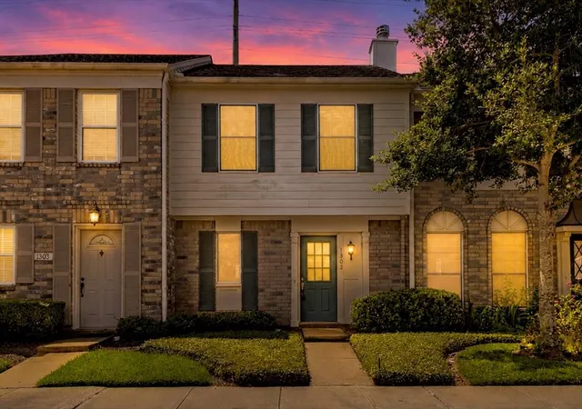 Photo 31 of Townhouse for sale at 2810 Grants Lake Blvd #1302, Sugar Land, TX 77479 | MLS# 83791900 | Listing updated on 2026-09-02