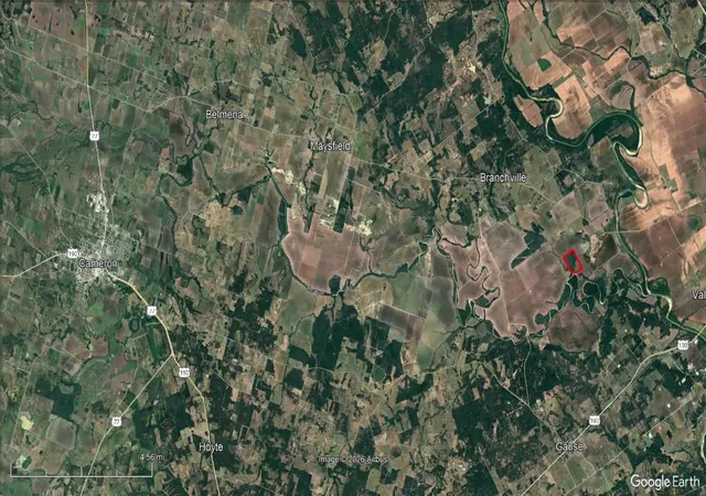 Photo 2 of Land for sale at 00 Fm 485, Cameron, TX 76520 | MLS# 40851569 | Listing updated on 2026-07-27