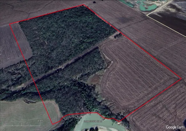 Photo 3 of Land for sale at 00 Fm 485, Cameron, TX 76520 | MLS# 40851569 | Listing updated on 2026-07-27