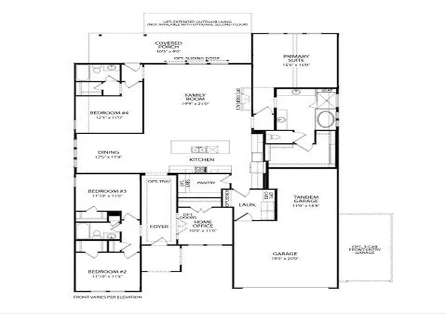 2nd image of 30630 Grass River Rd, Waller, TX 77484 | MLS# 82715640